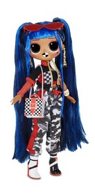 Bilde av L.O.L. Surprise OMG 3.8 Doll (Downtown BB)