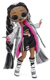 Bilde av L.O.L. Surprise OMG Dance Doll (B-Gurl)