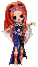 Bilde av L.O.L. Surprise OMG Dance Doll (Major Lady)
