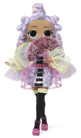 Bilde av L.O.L. Surprise OMG Dance Doll (Miss Royale)