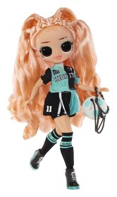 Bilde av L.O.L. Surprise! OMG Sports Dukke S2 (Kicks Babe)