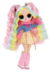 Bilde av L.O.L. Surprise! OMG Sunshine Makeover Fashiondukke (Bubblegum)