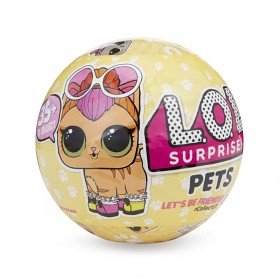 Bilde av L.O.L. Surprise Pets