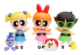 Bilde av L.O.L. Surprise! Powerpuff Girls Tot Dukker