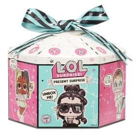 Bilde av L.O.L. Surprise Present Surprise Tots
