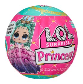 Bilde av L.O.L. Surprise! Prinsessa Tot Dukker