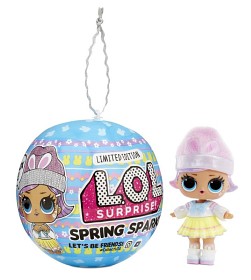 Bilde av L.O.L. Surprise Spring Sparkle