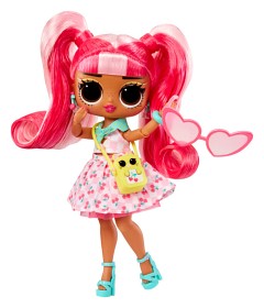 Bilde av L.O.L. Surprise! Tweens Core Dukke (Cherry B.B.)