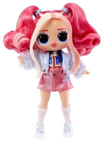 Bilde av L.O.L. Surprise! Tweens Dukke S3 (Chloe Pepper)