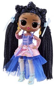 Bilde av L.O.L. Surprise! Tweens Dukke S3 (Nia Regal)