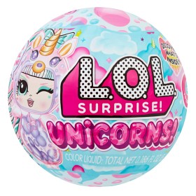 Bilde av L.O.L. Surprise! Unicorn Tot Dukker