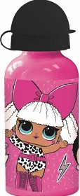 Bilde av L.O.L Surprise Vattenflaska aluminum 400ml