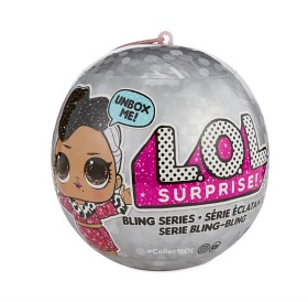 Bilde av L.OL. Surprise Dolls Bling Serie 3