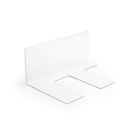 Bilde av L-Shield Stellebordstrekke Original