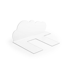 Bilde av L-Shield Stellebordstrekke Cloud