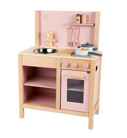 Bilde av Label Label Leksakskök (Rosa)