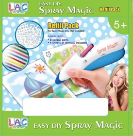 Bilde av LAC - Refill Magic Studio