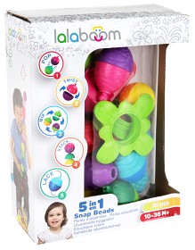 Bilde av Lalaboom - 30 delar