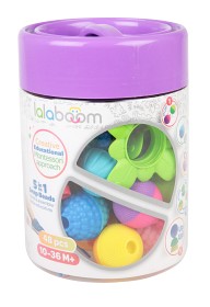Bilde av Lalaboom 48 delar