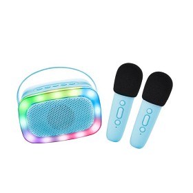 Bilde av Lalarma Karaokeset (Blue)