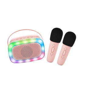 Bilde av Lalarma Karaokeset (Rose)
