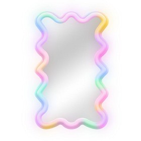 Bilde av Lalarma Lysspeil LED S