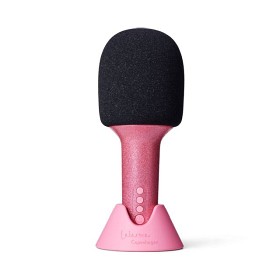 Bilde av Lalarma Mikrofonsett ( Rose)