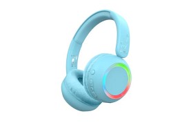 Bilde av Lalarma Trådløse hodetelefoner (Blue Pastel)
