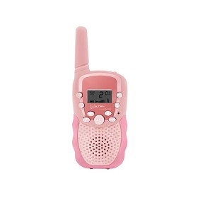 Bilde av Lalarma Walkie-Talkie (Rose)