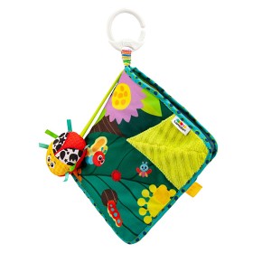 Bilde av Lamaze Bitty Bugs Day Book