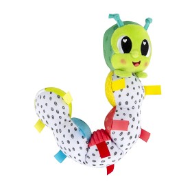 Bilde av Lamaze Fidget Caterpillar
