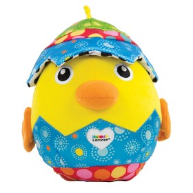 Bilde av Lamaze - Hatching Henry