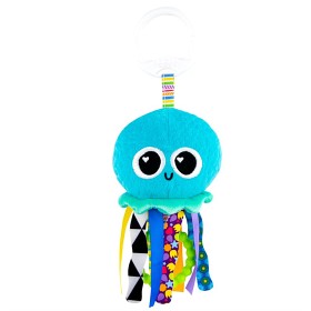 Bilde av Lamaze Mini Clip & Go Jelly Fish