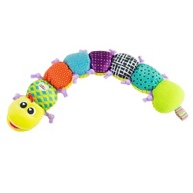 Bilde av Lamaze Musical Inchworm