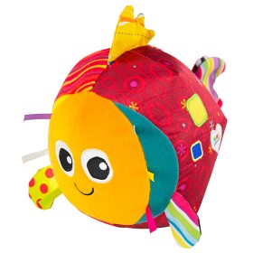 Bilde av Lamaze Aktivitetsboll Rosa