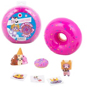 Bilde av Lankybox Mini Mystery Donut