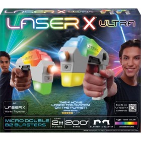 Bilde av Laser X Ultra Micro B2 Blaster, Spill