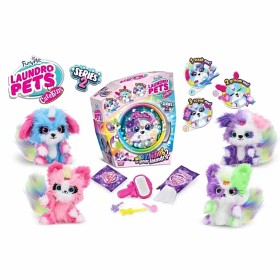 Bilde av Laundro Pets Vask, børste og stelle med Glitter Gel (1 stk)
