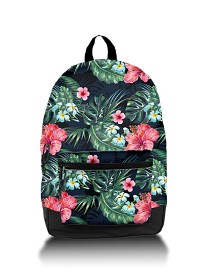 Bilde av Leaf Hawaii Stor ryggsäck 44x30 cm