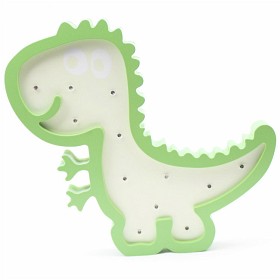 Bilde av LED-tavla (Dinosaurie)