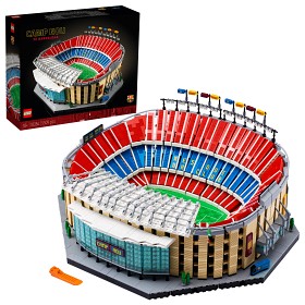 Bilde av LEGO Architecture 10284 Camp Nou FC Barcelona V29