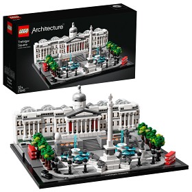 Bilde av LEGO Architecture 21045 - Trafalgar Square