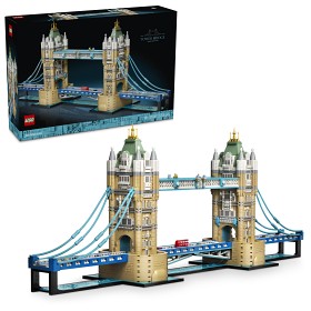 Bilde av LEGO Architecture 21067 Tower Bridge