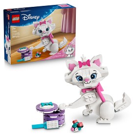 Bilde av LEGO Disney Classic 43286 Aristocats Søte Marie
