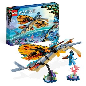Bilde av LEGO Avatar 75576 Eventyr med skimwing