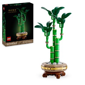 Bilde av LEGO Botanicals 10344 Bambudracena