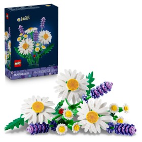 Bilde av LEGO Botanicals 11508 Prestekrager