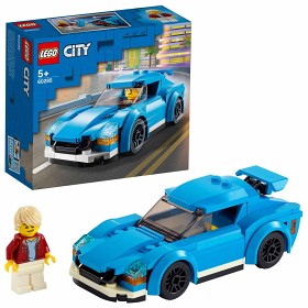 Bilde av LEGO City Great Vehicles 60285 Sportbil