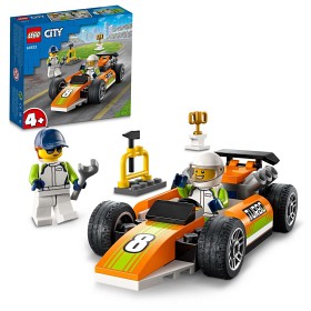 Bilde av LEGO City Great Vehicles 60322 Racerbil