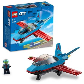Bilde av LEGO City Great Vehicles 60323Stuntfly